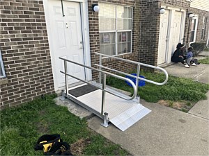 Rental Ramps 5